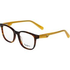 Glasögon & Läsglasögon Pepe Jeans PJ4081 106 48 Sköldpaddemönstradeshell Glasögon