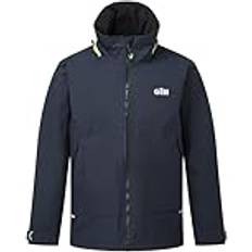 Coastal Jacket - Dark Navy