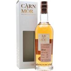 Aultmore 2012 10 Year Old Carn Mor Speyside Whisky 70cl