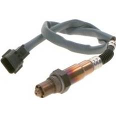 Avgassystem Bosch 0 258 006 970 Lambdasond Syresensor 4