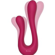 Sexleksaker Xocoon Sync Sensation Vibrator Fuchsia