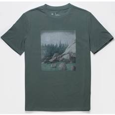 Tentree Scenic Rock T-Shirt