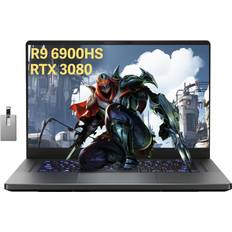 ASUS Zephyrus G15 15.6'' 240Hz QHD