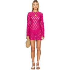 Beach Riot Goldie Dress in Pink. L, M, XL, XS