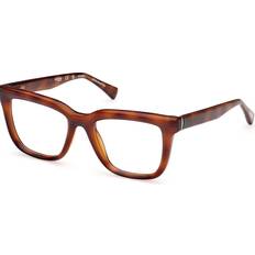 GU50151 053 Men's Eyeglasses Tortoiseshell Size 52