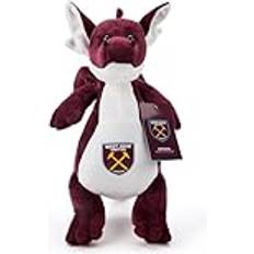 Plush Dragon