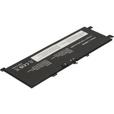 2-Power Laptopbatteri Lenovo ThinkPad L13