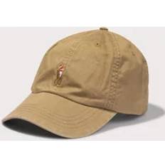 Polo Ralph Lauren Beige Headgear Polo Ralph Lauren Cap CLS SPRT CAP-HAT One Beige One