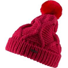 Firefly 267733405 Alaisa Womens Beanie One Size, Colour: Pink