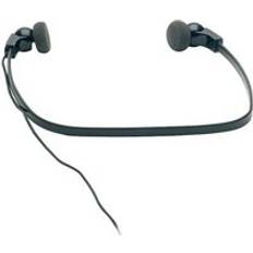 Philips Headphones Philips Headset Deluxe Black LFH0234