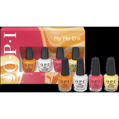 OPI My Me Era 2024 4pcs Mini Nail Polish Set