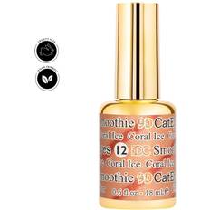 DND DC 9D Cat Eye Gel Polish Ice DC-9D-CE-12