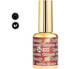 DND DC 9D Cat Eye Gel Polish 18ml DC-9D-CE-26