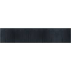 Carpets & Rugs vidaXL Rug Floor Mat Hallway Grey cm