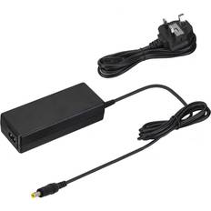 aspire one compatible 19v 1.58a laptop charger straight tip