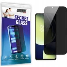 GrizzGlass Privatiseringsglas SecretGlass OnePlus Nord CE 2 Lite