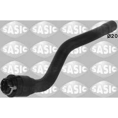 Coolant Hoses Sasic Radiator Hose 3406130