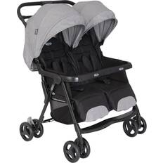 Graco DuoRider Twin