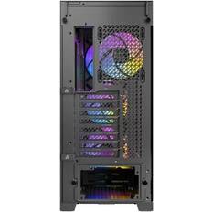 Antec Grand Tour E-ATX FT RGB