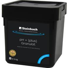 Poolchemie Steinbach Pool Professional pH Plus Granulat 5 kg