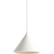 Woud Annular Pendel Small White Pendellampa