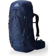 Gregory Chest Strap Backpacks Gregory Amber 68L Plus Backpack Arctic Navy 149393-A268