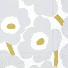 Paper Napkins on sale Marimekko Range Cocktail Napkins 3-Ply Paper 20-Count