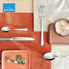 Amefa Cutlery Sets Amefa moderno 20-piece 18/10 Cutlery Set 20