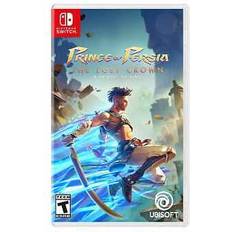 Juegos de Nintendo Switch Prince of persia: the lost crown standard edition nintendo switch, nintendo...