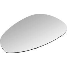 Espejos Retrovisores Van Wezel door mirror glass base 1624838