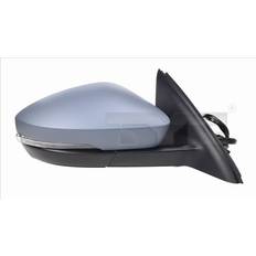 TYC Outside Mirror 332-0064