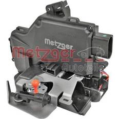 Deurvergrendelingsactuators Metzger Deurslot Rechts Audi A6 A6