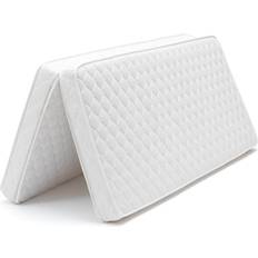 90 cm Skummadrasser Tojo Ergo Falt Connox Skummadras
