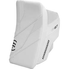 Warrior Målvaktsutrustning Warrior Stöt G7 Pro Int White