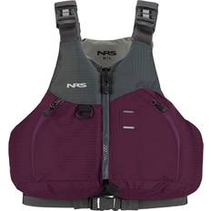 Purple Life Jackets NRS Ambient PFD Plum