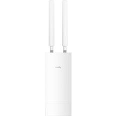 Cudy LT400, Router, Weiss