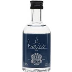 Hernö Gin Miniature