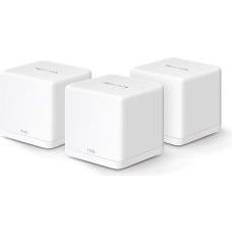 Mercusys Halo H60X AX1500 Whole Home Mesh 6 System
