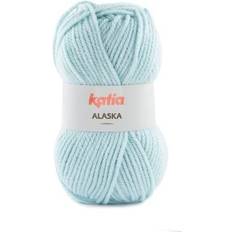 Katia Alaska Light Sky Blue 66