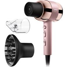 Niceboy Airsonic PRO Pink dryer pink