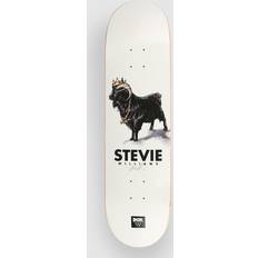 G.O.A.T Williams 8.38" Skateboard multi