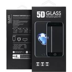 A-One Brand Motorola Moto G53/G13 Härdat glas Skärmskydd Full Glue TheMobileStore Motorola Moto G53 5G tillbehör