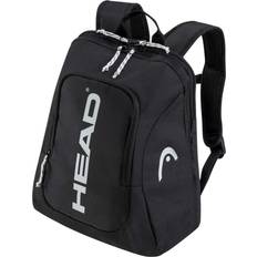 Head Tennis Bags & Covers Head Racket Tour 14l Junior Backpack Black