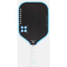 Holbrook Holbrook Power Pro 16MM Paddle Pickleball Paddles Blue