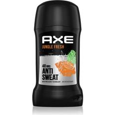 Axe Toiletries Axe Jungle Fresh antiperspirant stick 48h