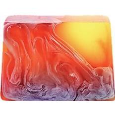 Bomb Cosmetics Kroppstvålar Bomb Cosmetics Caiperina Soap Slice Handseife