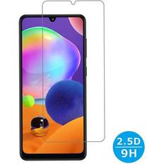 Samsung a23 INF Skärmskydd i Härdat Glas 2-pack Samsung A23