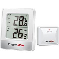 ThermoPro Indoor Wireless, Greenhouse