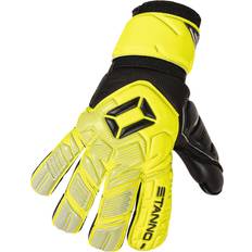 Stanno Hardground Goalkeeper Gloves V Yellow/Black