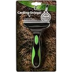 Dehner 4035242 Dog Cat Grooming Thinning Scissor, Professional Carding Groomer